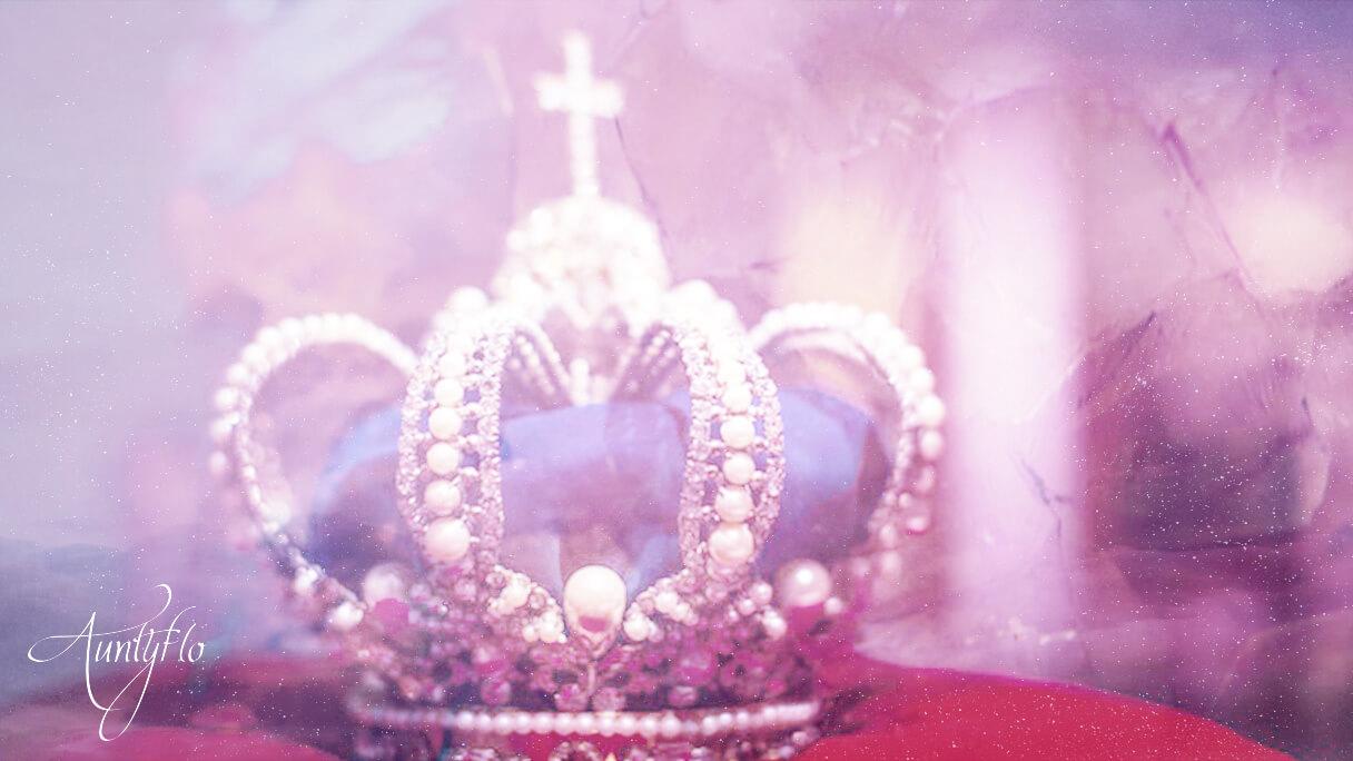 Crown chakra Spiritual Meaning And Interpretation